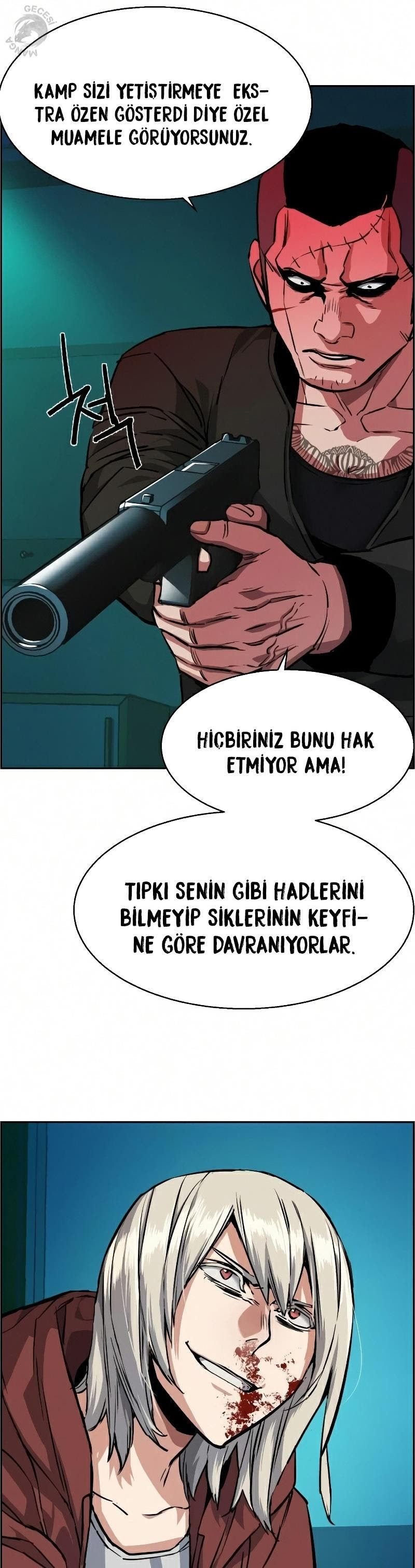 Read Mercenary Enrollment Tr Manga Online