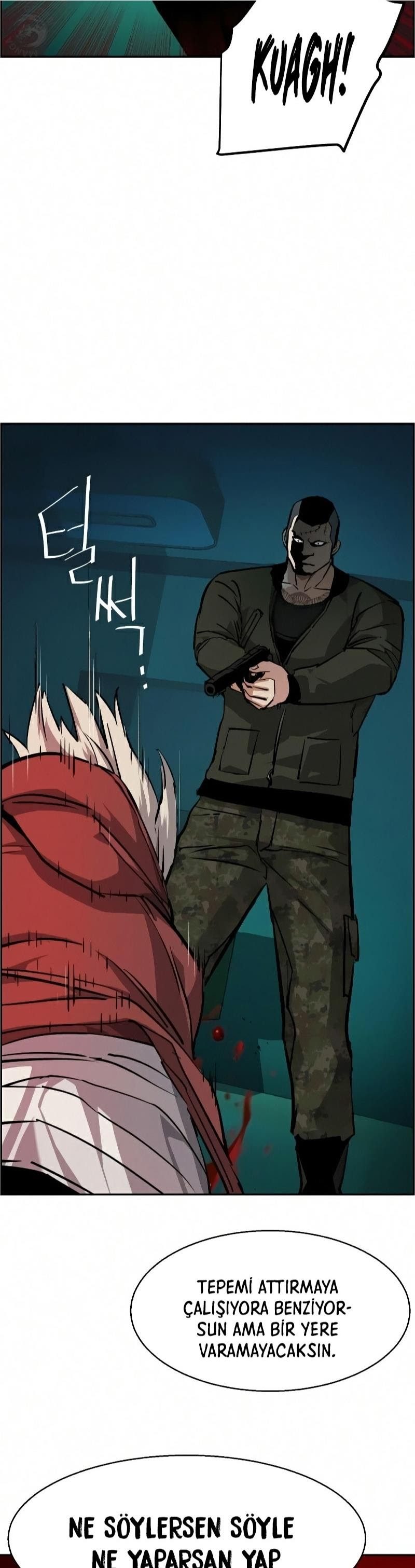 Read Mercenary Enrollment Tr Manga Online