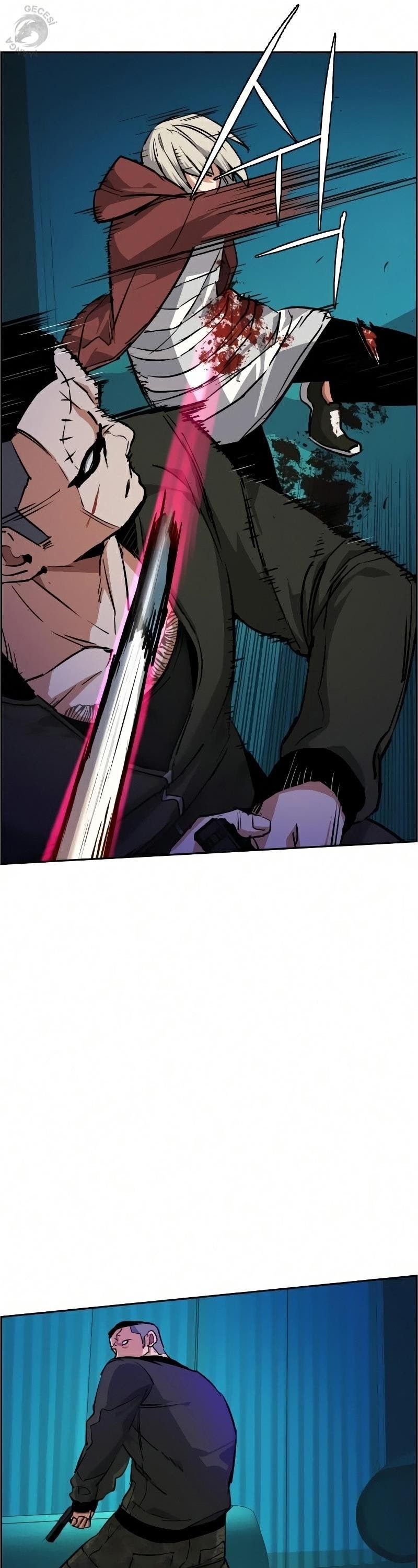 Read Mercenary Enrollment Tr Manga Online
