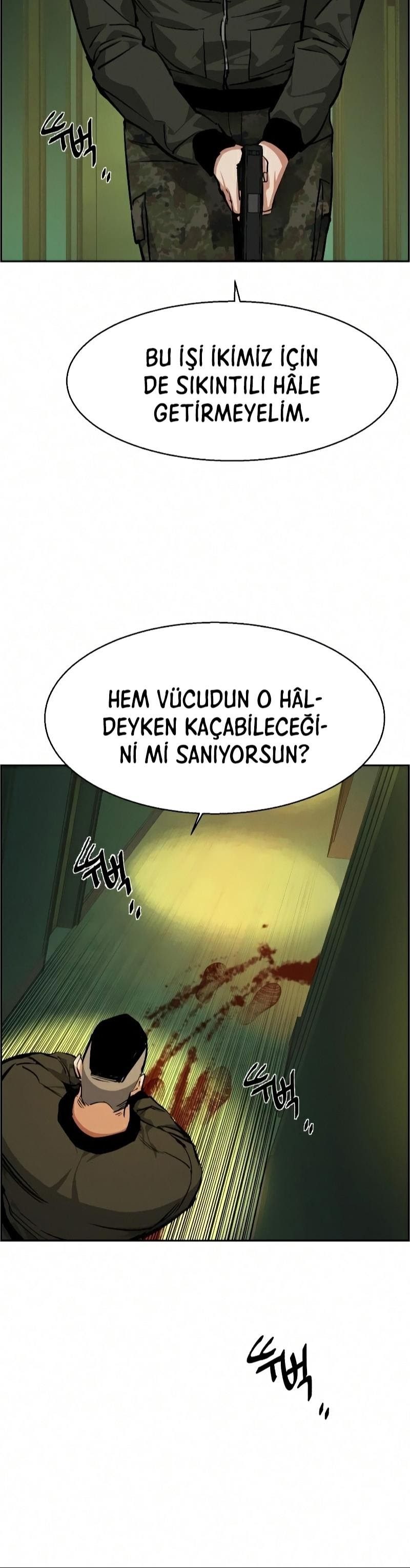 Read Mercenary Enrollment Tr Manga Online