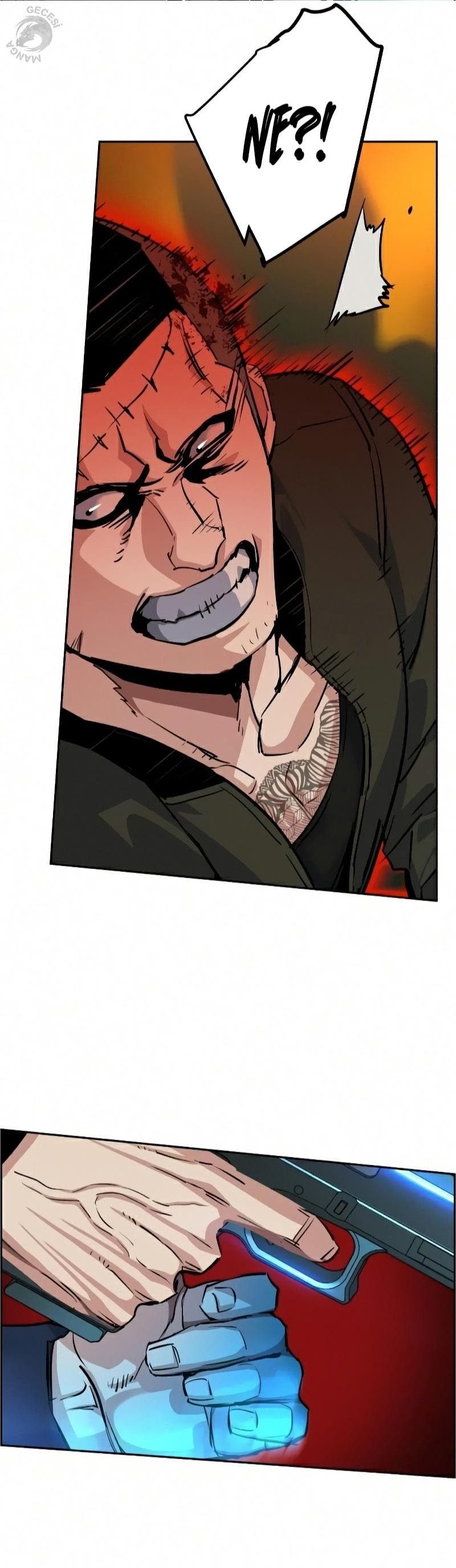 Read Mercenary Enrollment Tr Manga Online