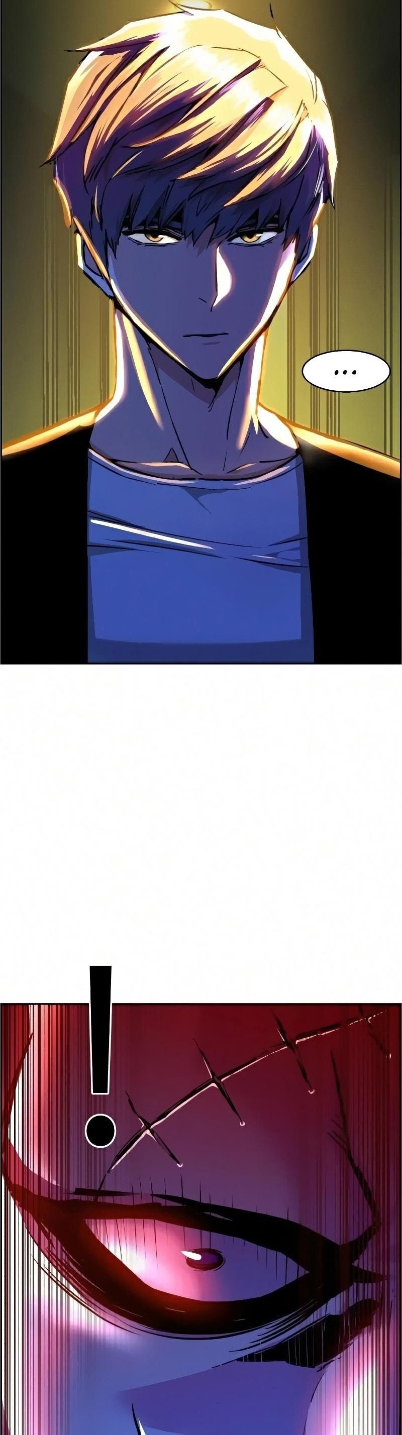 Read Mercenary Enrollment Tr Manga Online