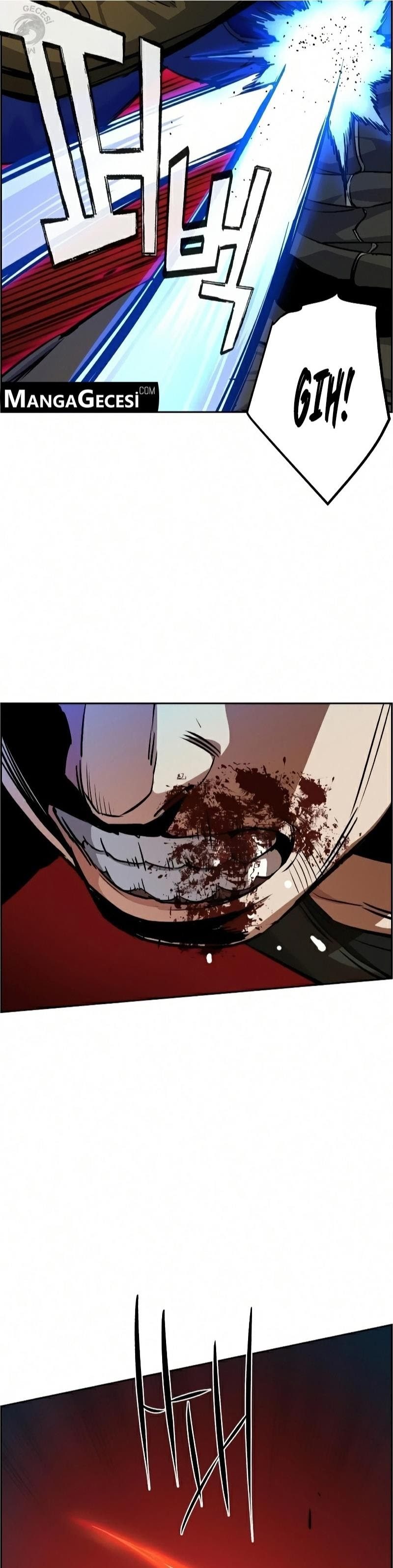 Read Mercenary Enrollment Tr Manga Online