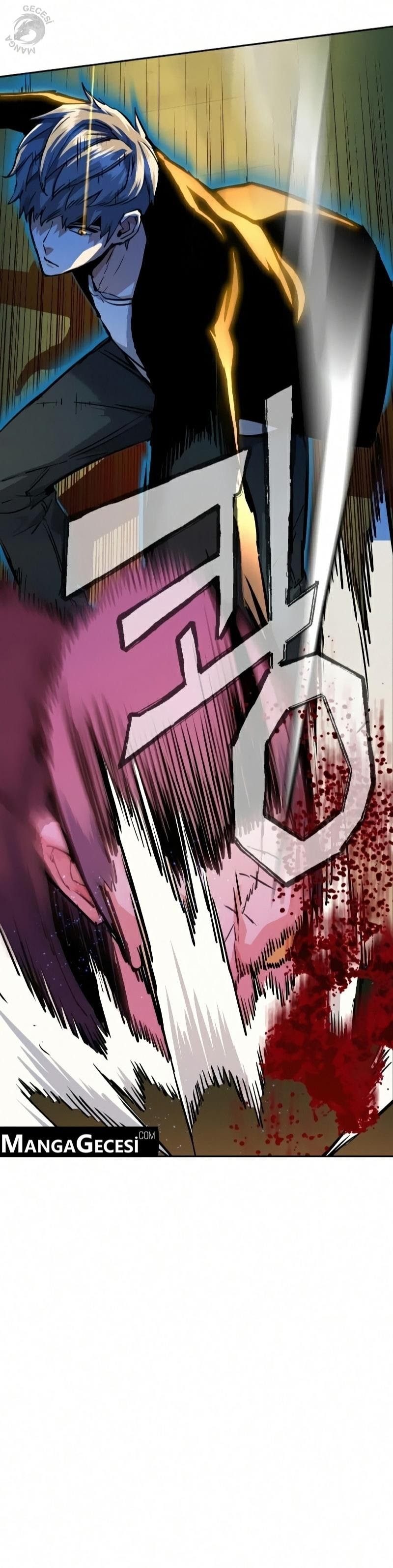 Read Mercenary Enrollment Tr Manga Online