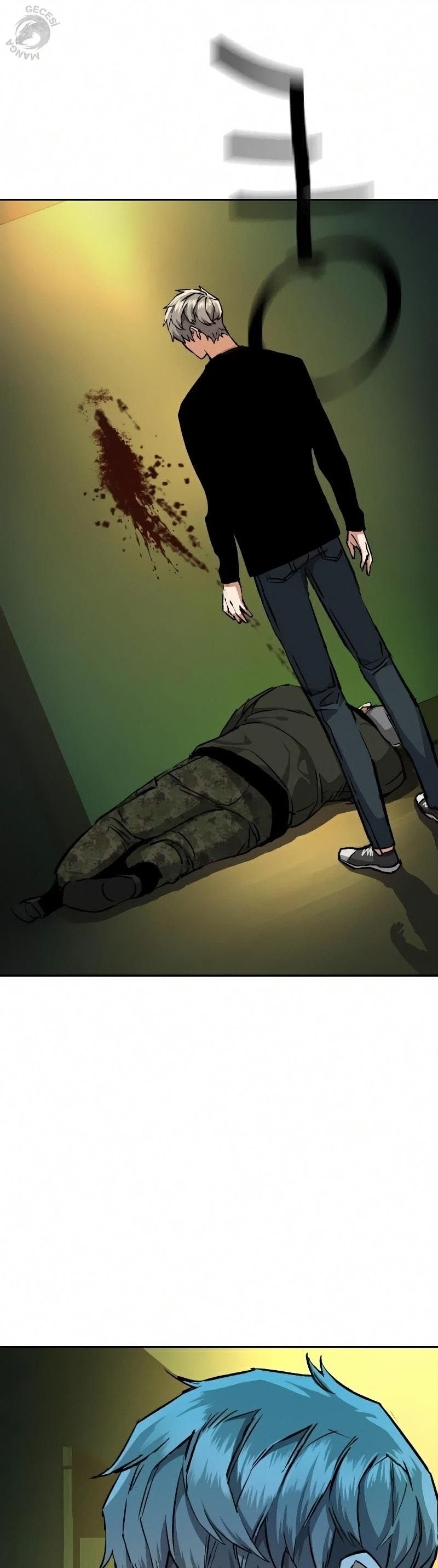 Read Mercenary Enrollment Tr Manga Online