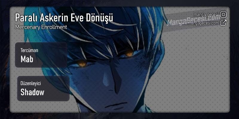 Read Mercenary Enrollment Tr Manga Online