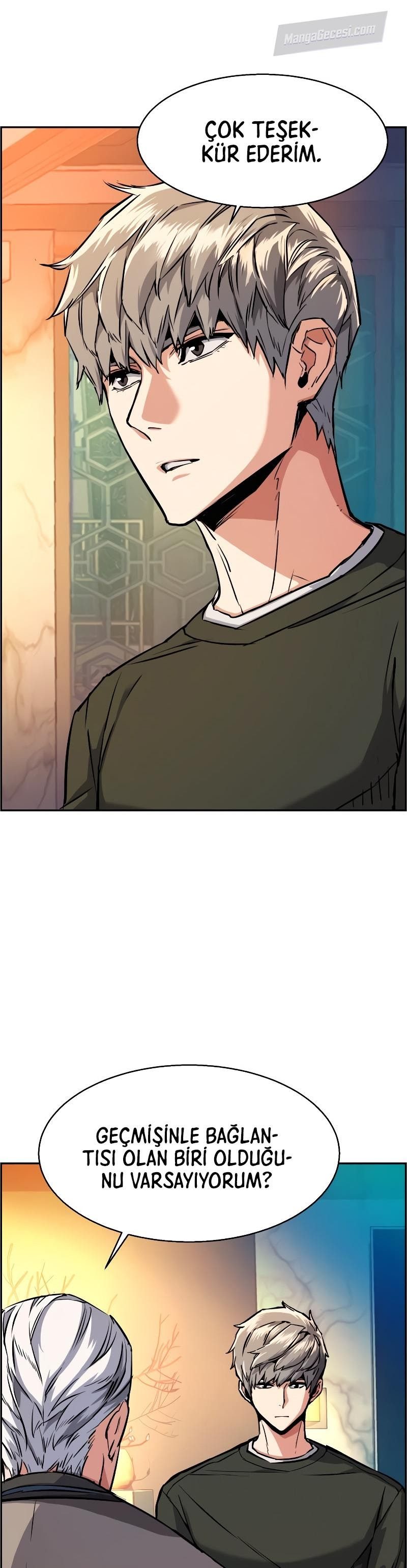 Read Mercenary Enrollment Tr Manga Online