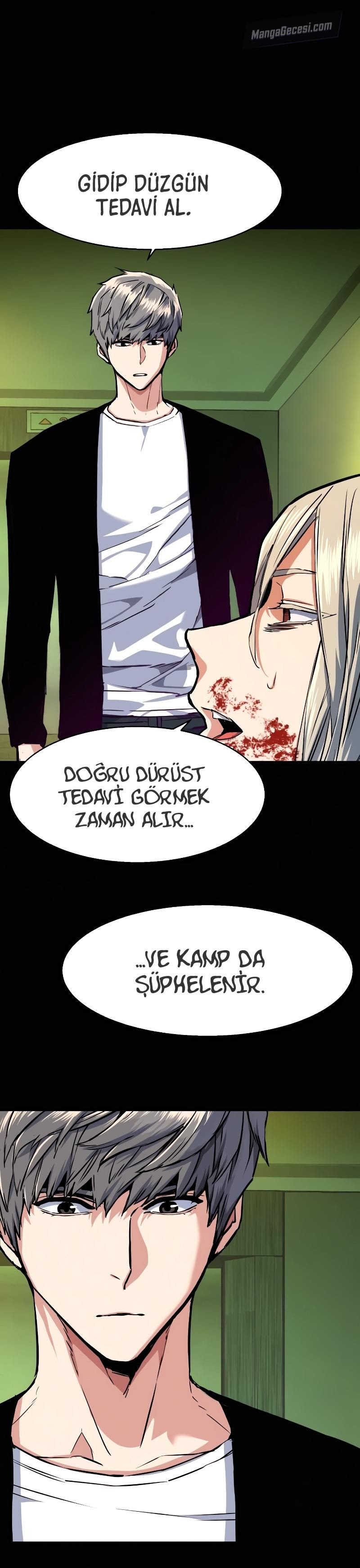 Read Mercenary Enrollment Tr Manga Online