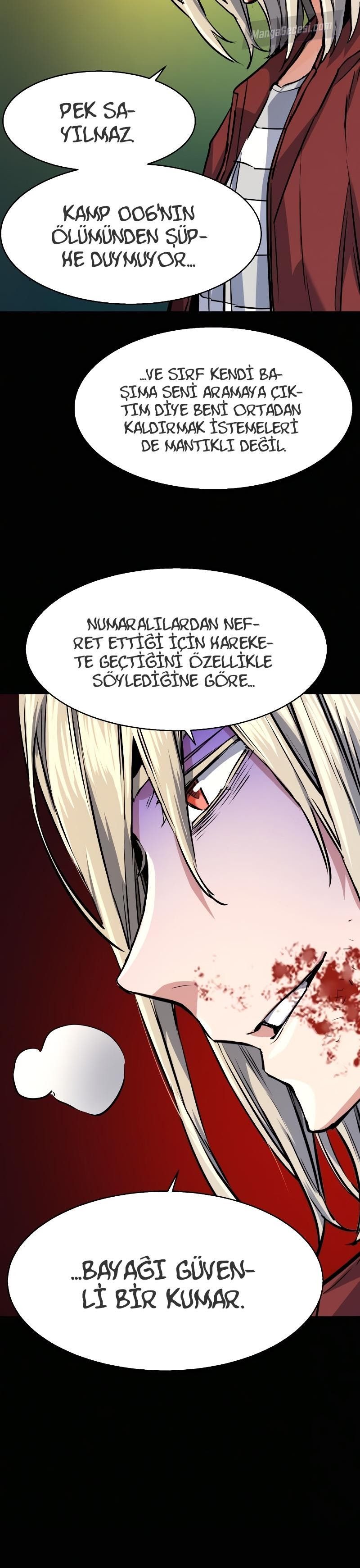 Read Mercenary Enrollment Tr Manga Online