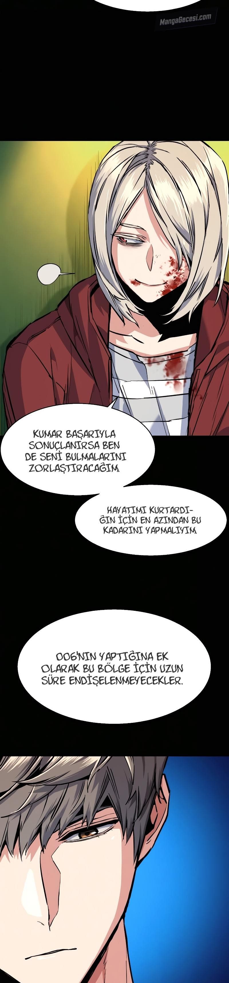 Read Mercenary Enrollment Tr Manga Online
