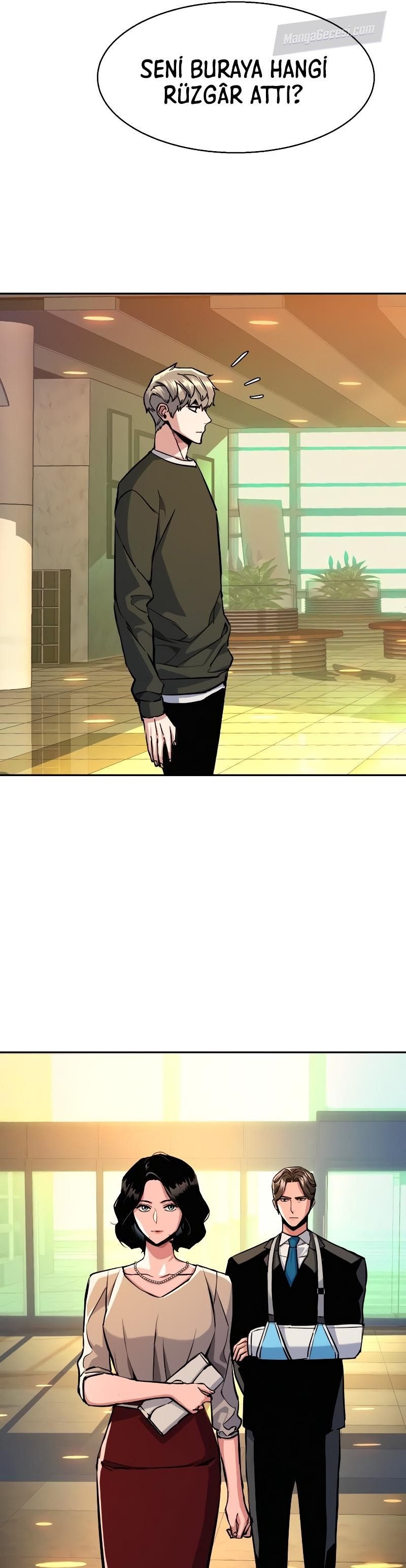 Read Mercenary Enrollment Tr Manga Online