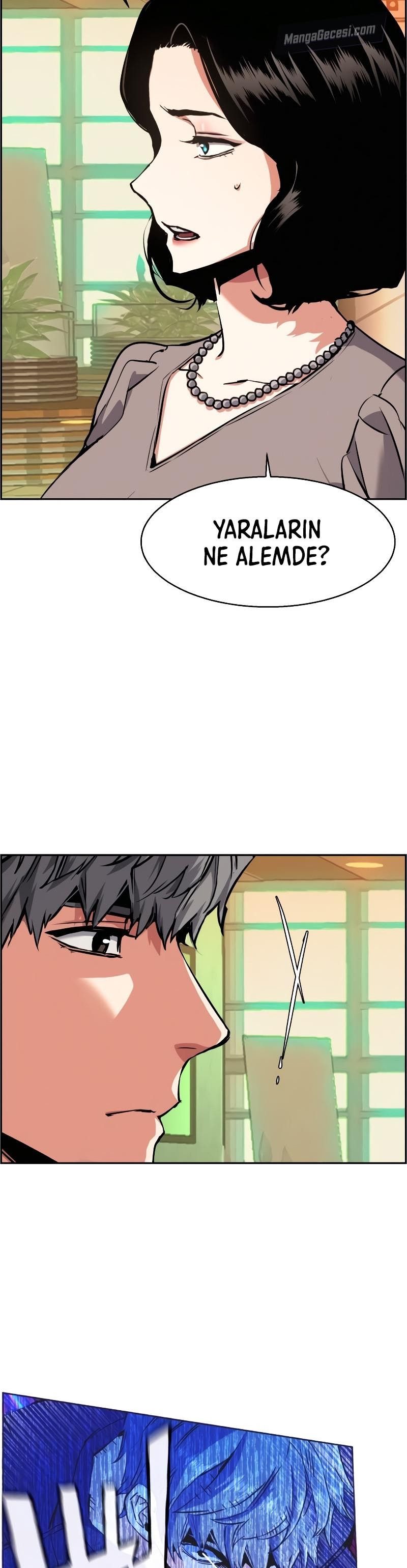 Read Mercenary Enrollment Tr Manga Online