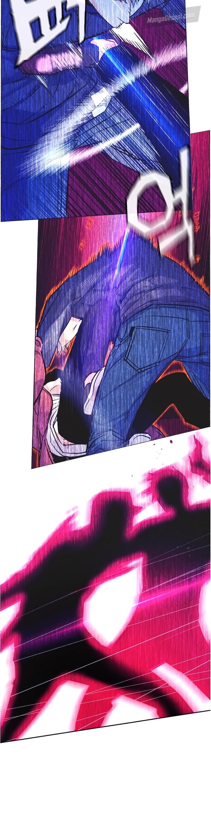 Read Mercenary Enrollment Tr Manga Online