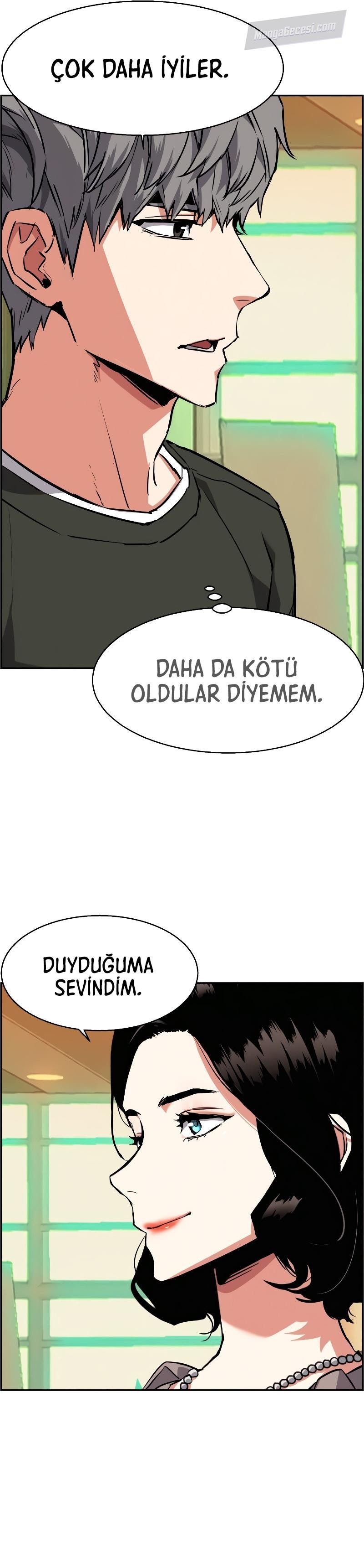 Read Mercenary Enrollment Tr Manga Online