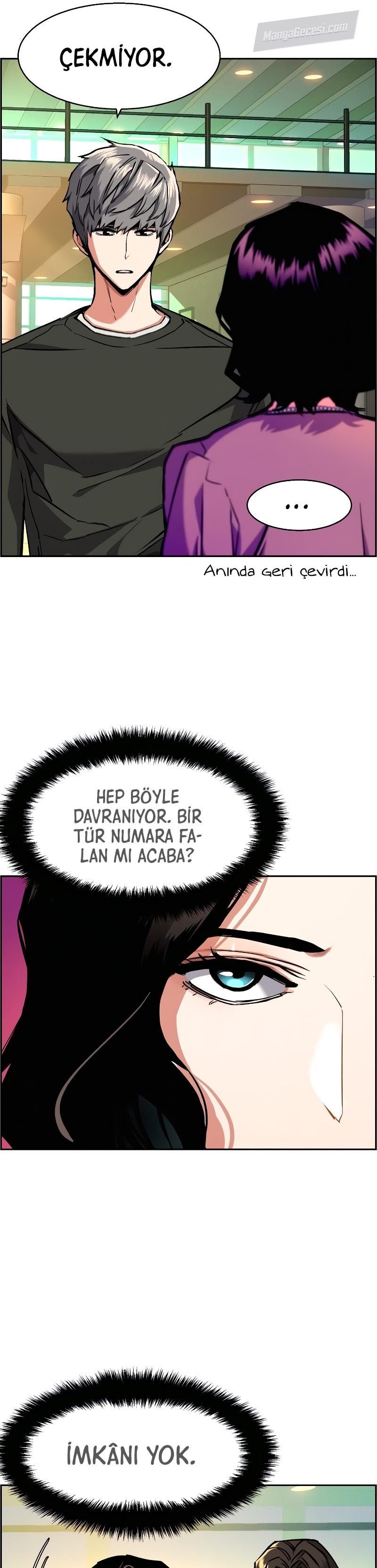 Read Mercenary Enrollment Tr Manga Online