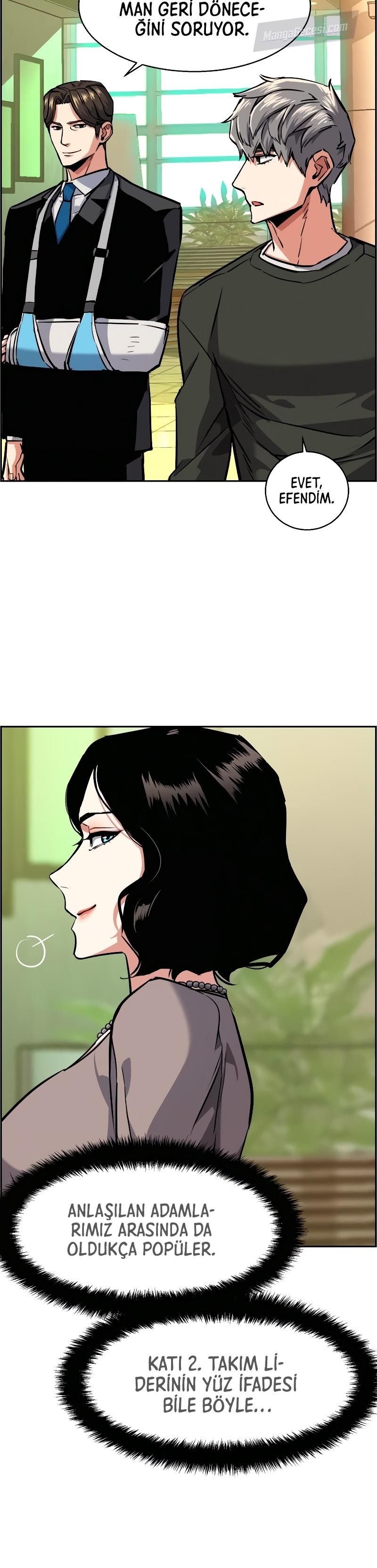 Read Mercenary Enrollment Tr Manga Online