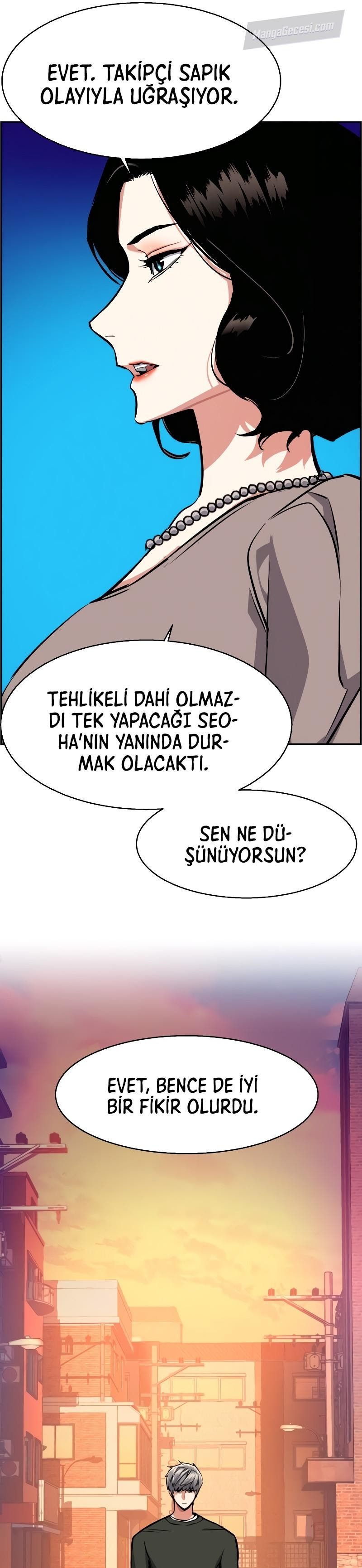 Read Mercenary Enrollment Tr Manga Online