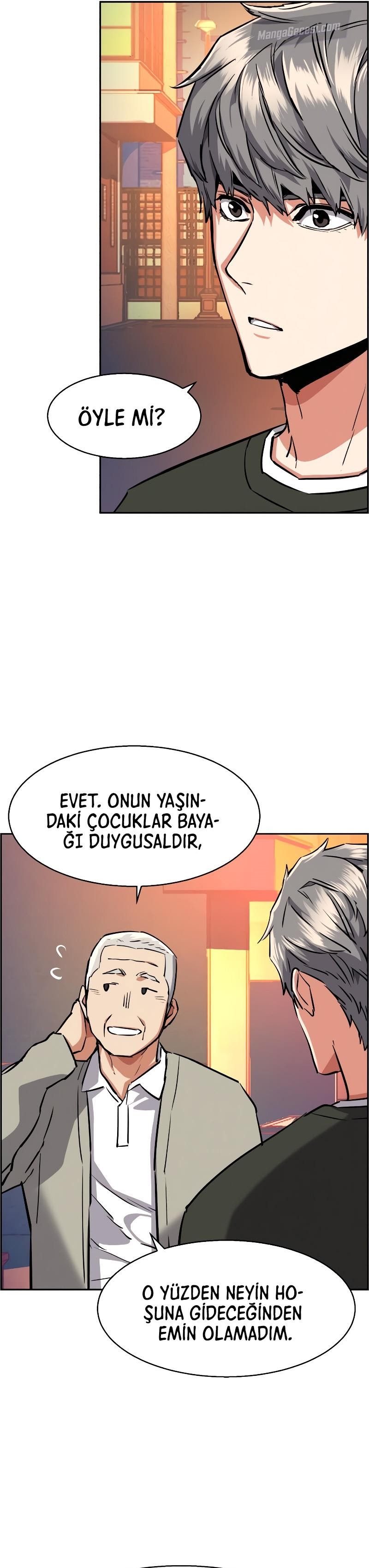 Read Mercenary Enrollment Tr Manga Online