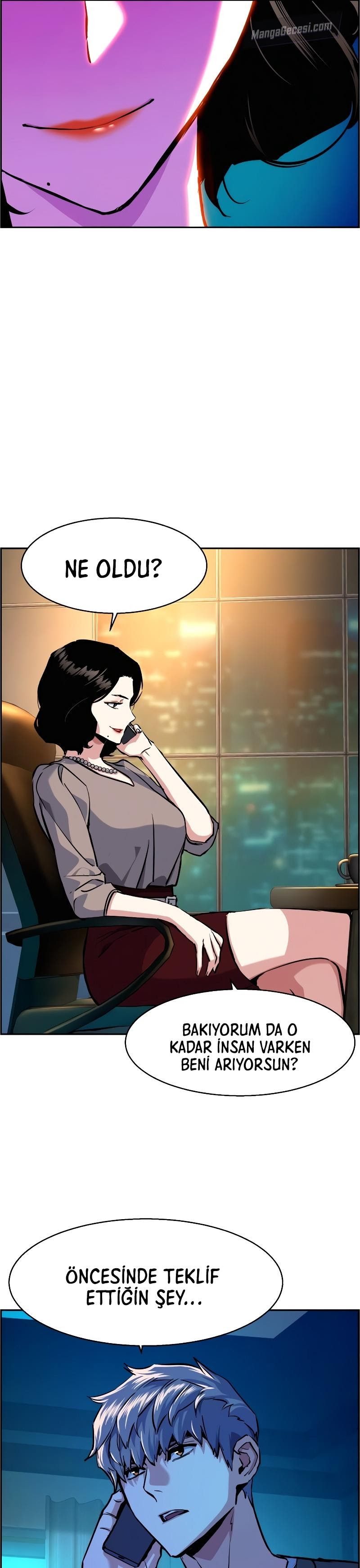 Read Mercenary Enrollment Tr Manga Online