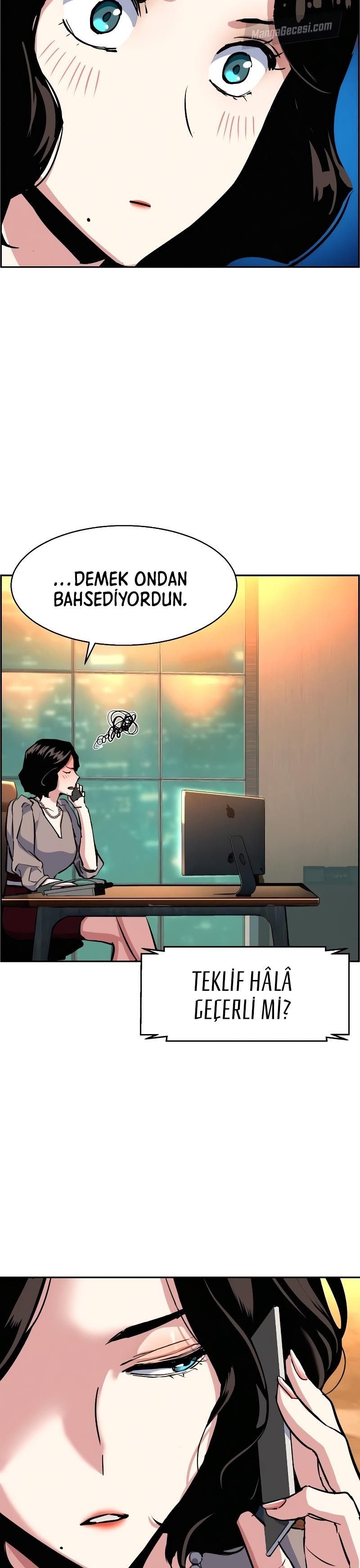 Read Mercenary Enrollment Tr Manga Online