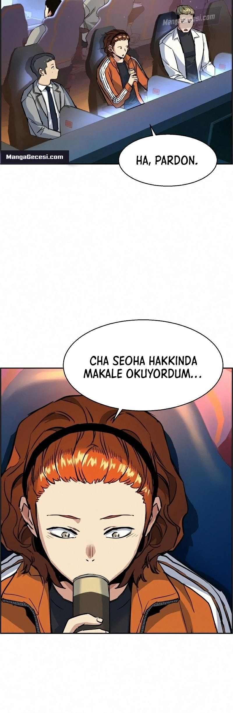 Read Mercenary Enrollment Tr Manga Online