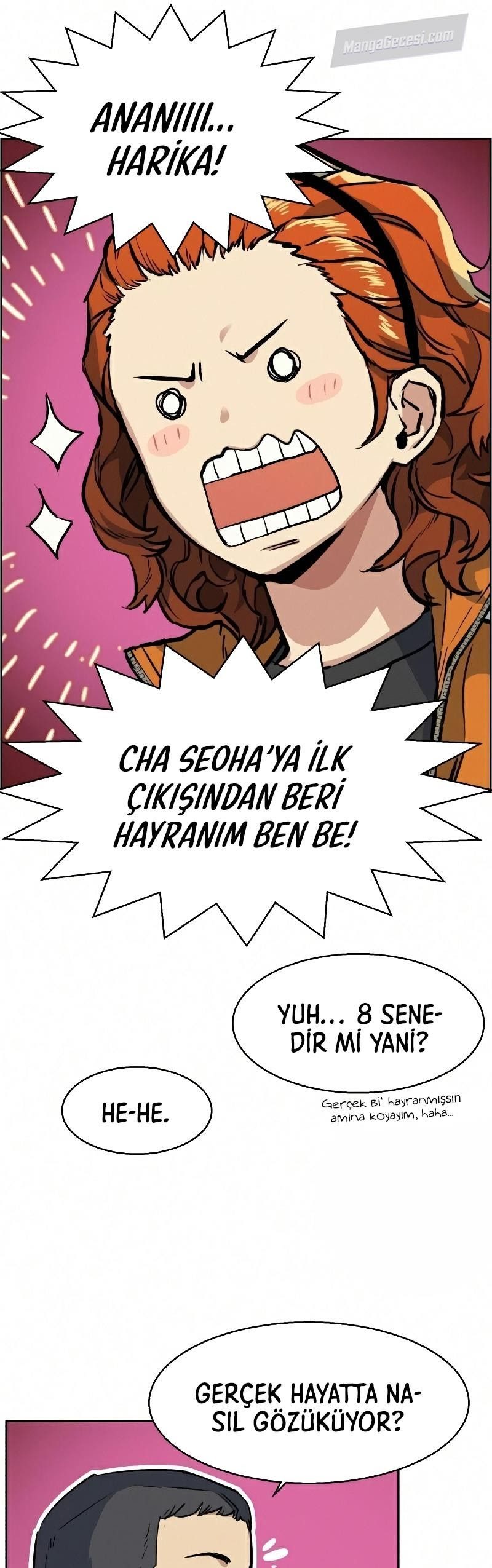 Read Mercenary Enrollment Tr Manga Online