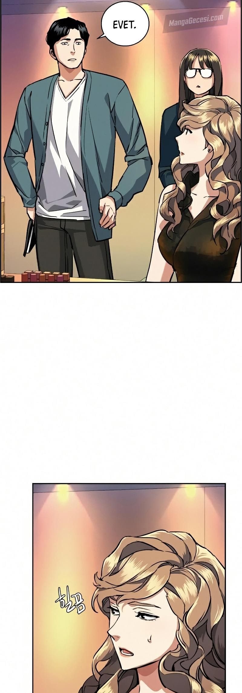 Read Mercenary Enrollment Tr Manga Online