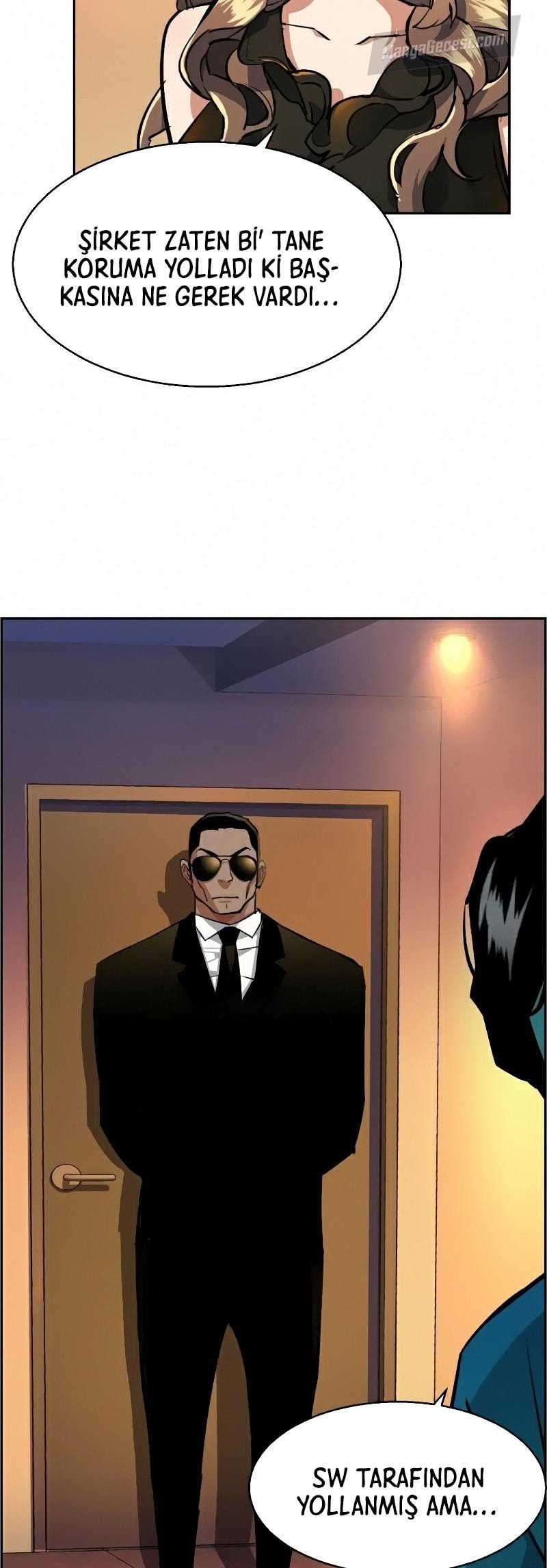 Read Mercenary Enrollment Tr Manga Online