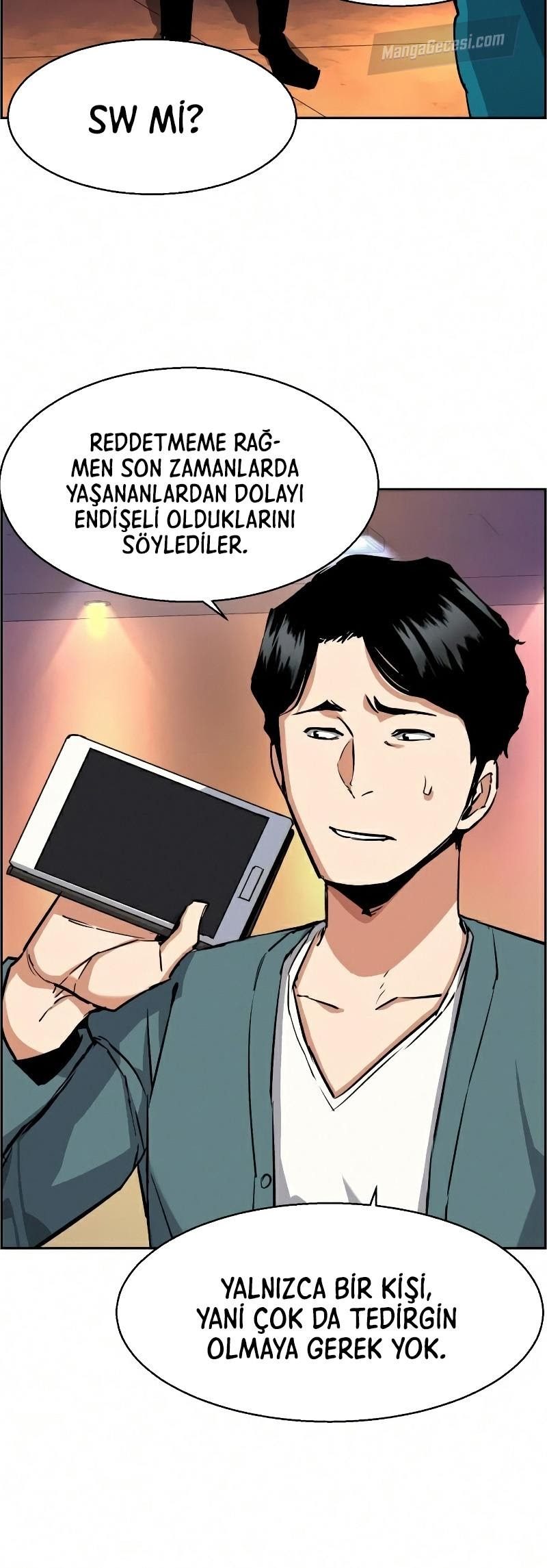 Read Mercenary Enrollment Tr Manga Online