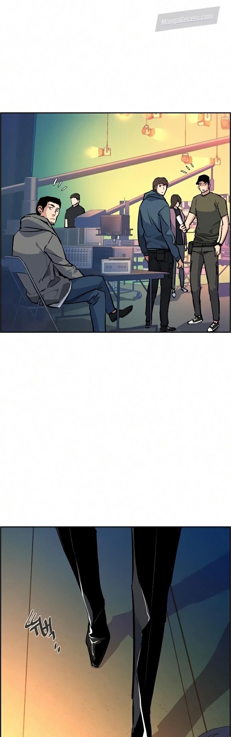 Read Mercenary Enrollment Tr Manga Online