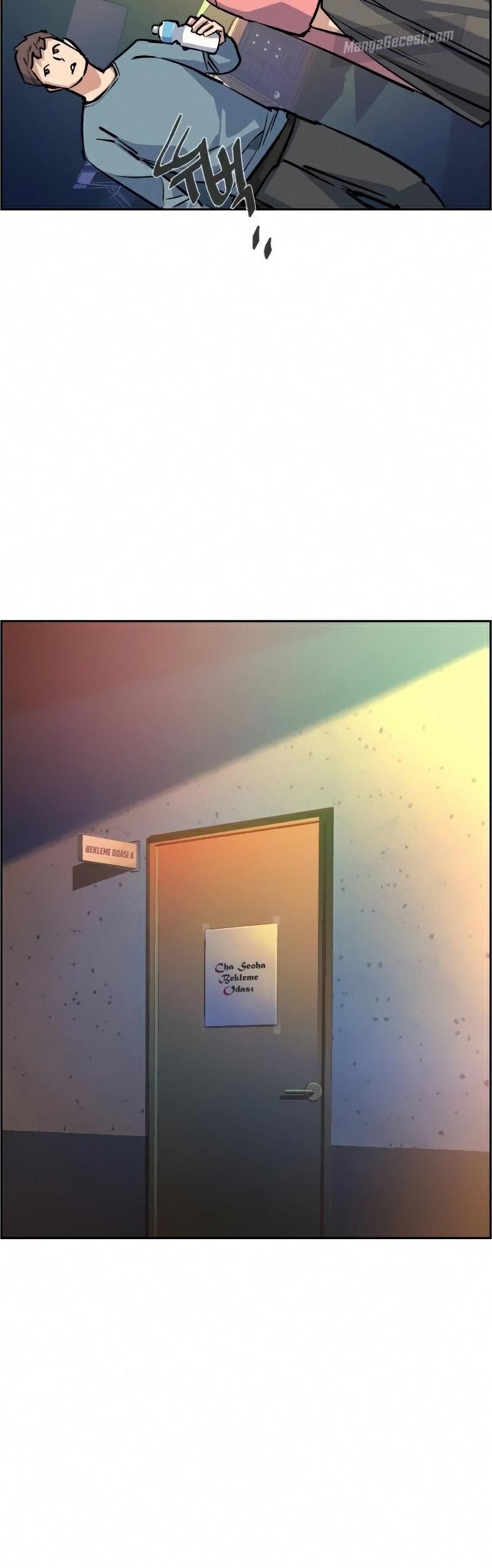 Read Mercenary Enrollment Tr Manga Online