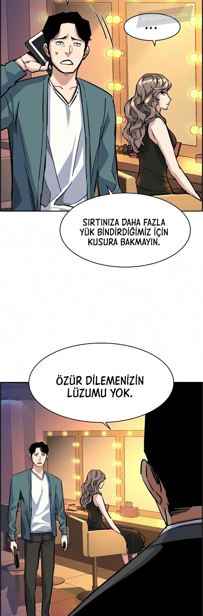 Read Mercenary Enrollment Tr Manga Online