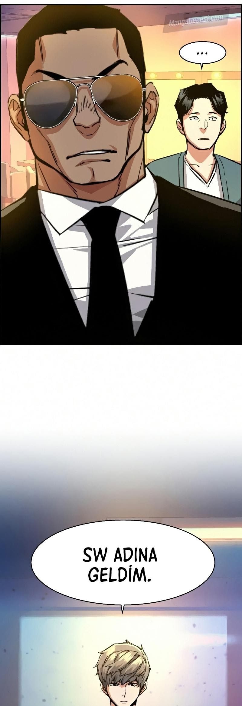 Read Mercenary Enrollment Tr Manga Online