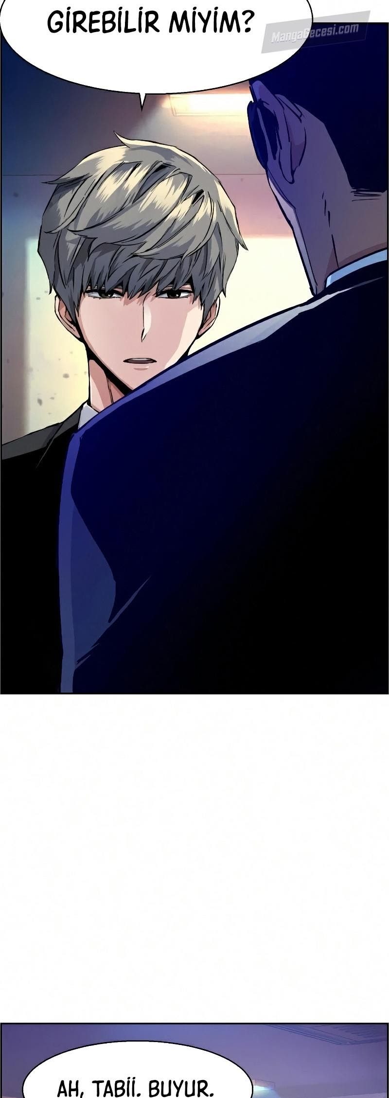 Read Mercenary Enrollment Tr Manga Online