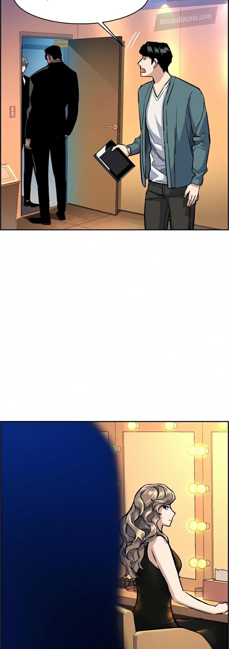 Read Mercenary Enrollment Tr Manga Online