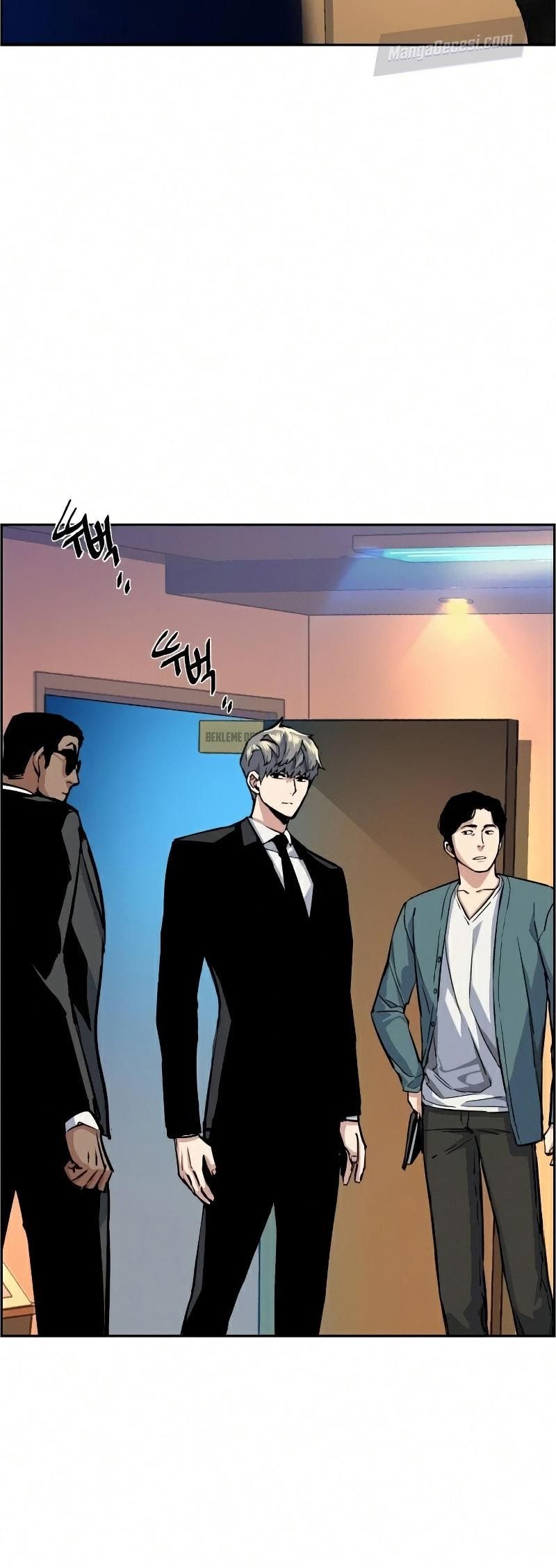 Read Mercenary Enrollment Tr Manga Online