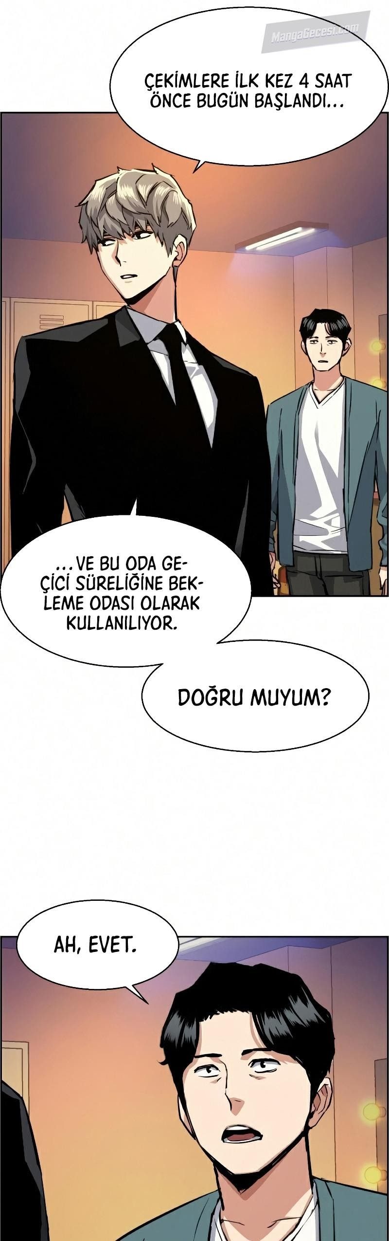 Read Mercenary Enrollment Tr Manga Online
