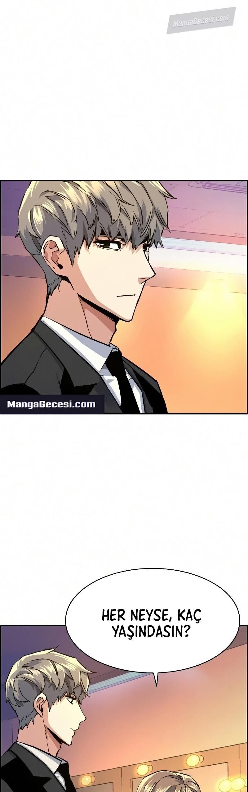 Read Mercenary Enrollment Tr Manga Online