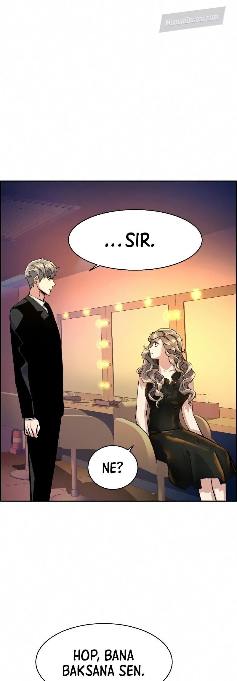 Read Mercenary Enrollment Tr Manga Online