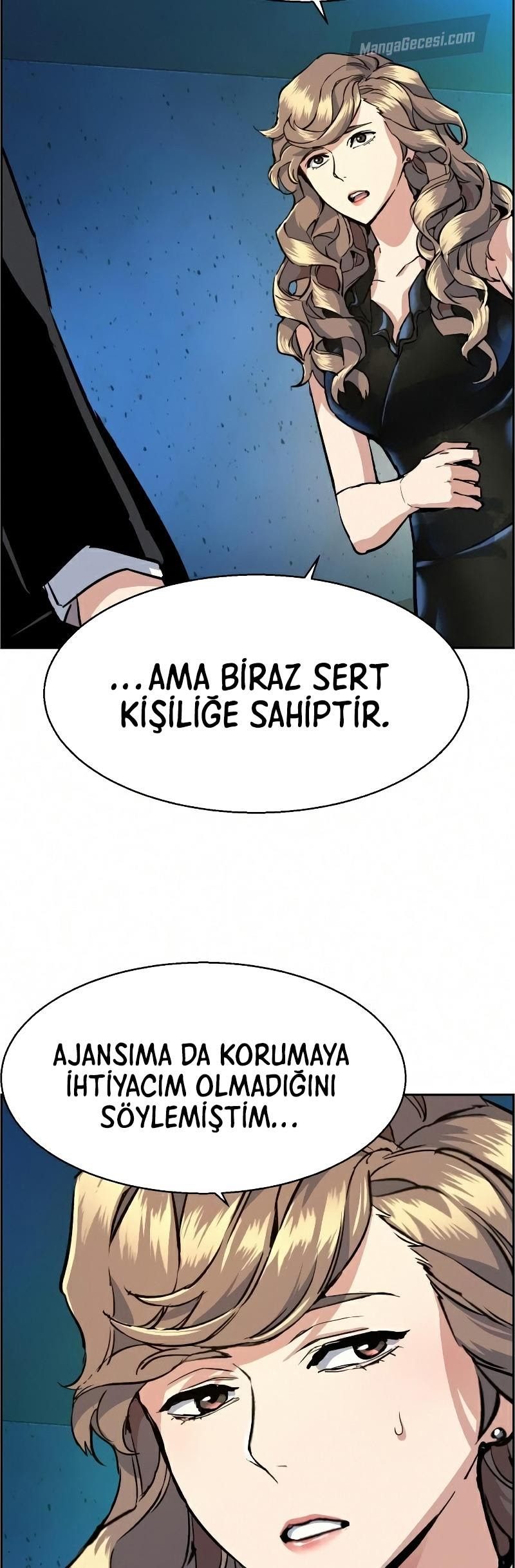 Read Mercenary Enrollment Tr Manga Online