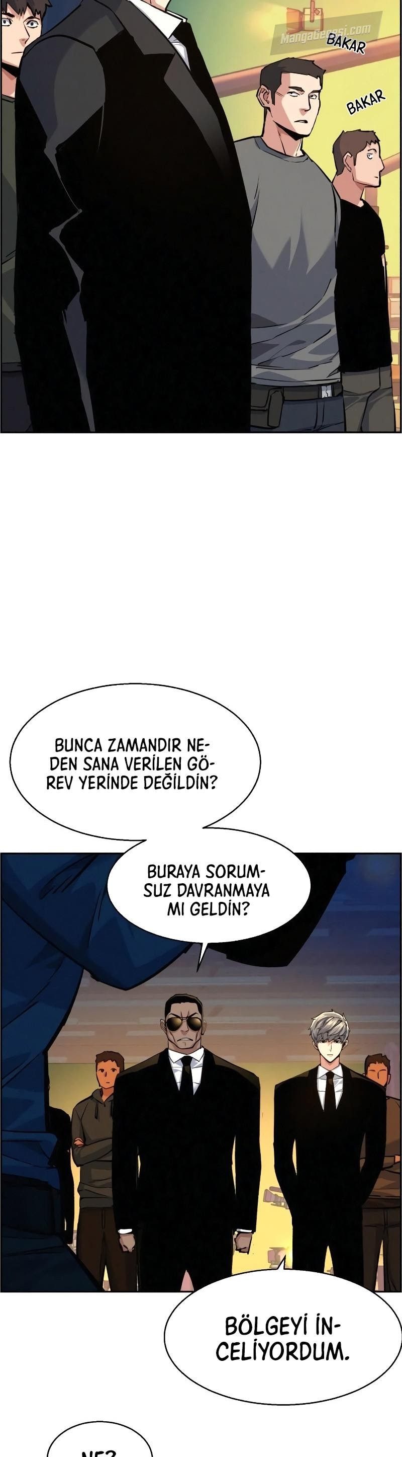 Read Mercenary Enrollment Tr Manga Online