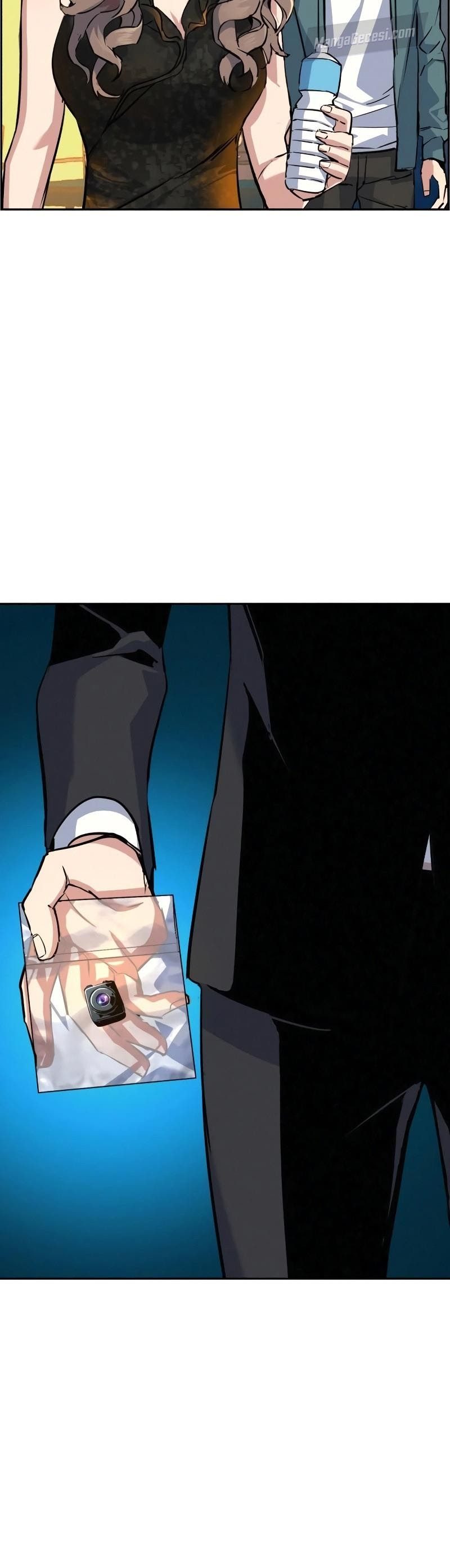 Read Mercenary Enrollment Tr Manga Online