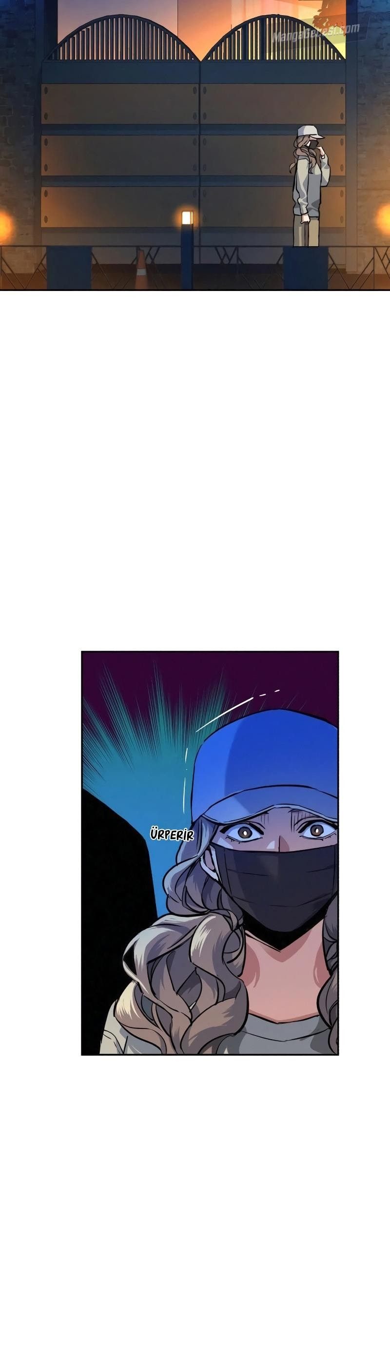 Read Mercenary Enrollment Tr Manga Online