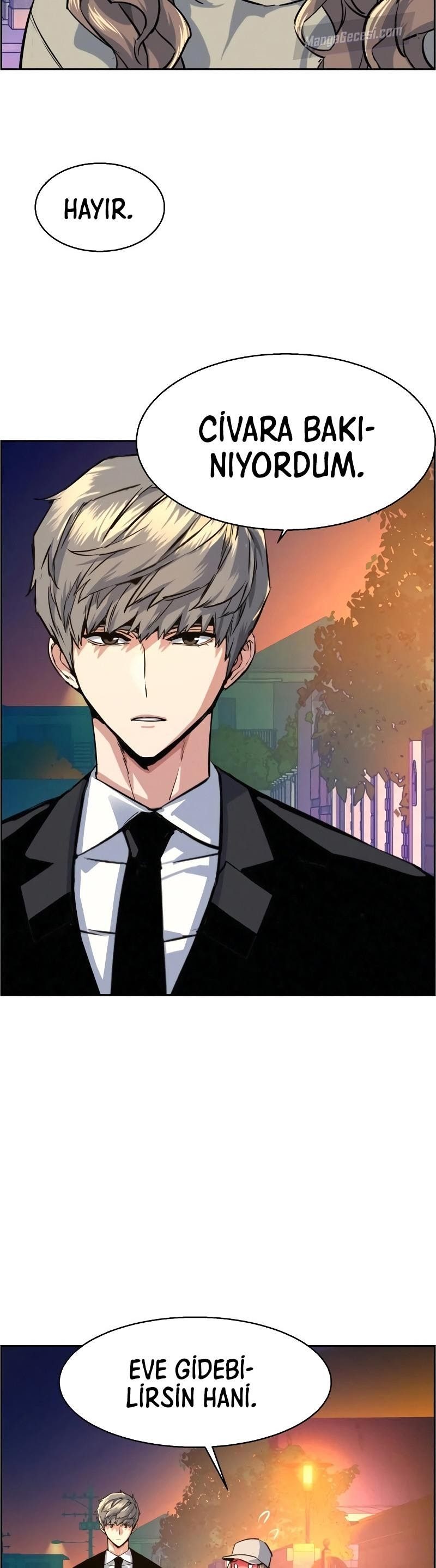 Read Mercenary Enrollment Tr Manga Online