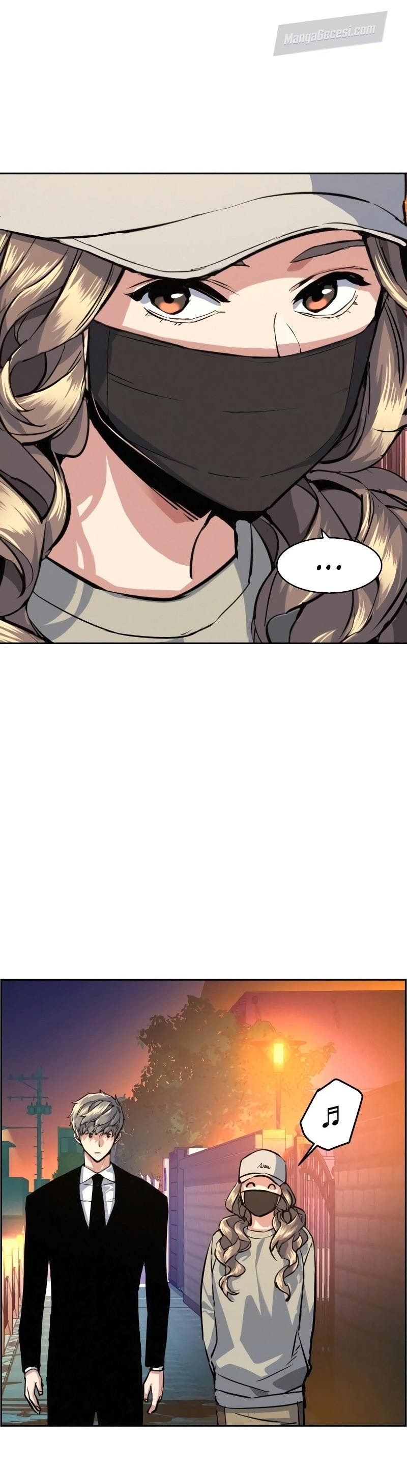 Read Mercenary Enrollment Tr Manga Online