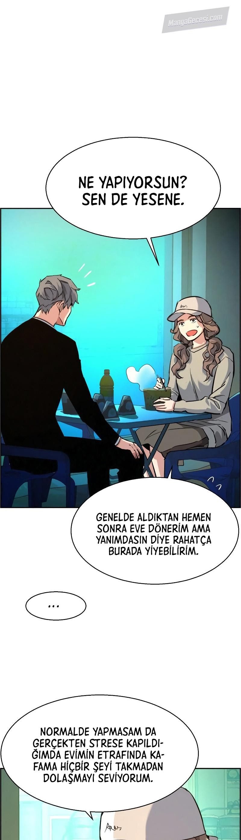 Read Mercenary Enrollment Tr Manga Online