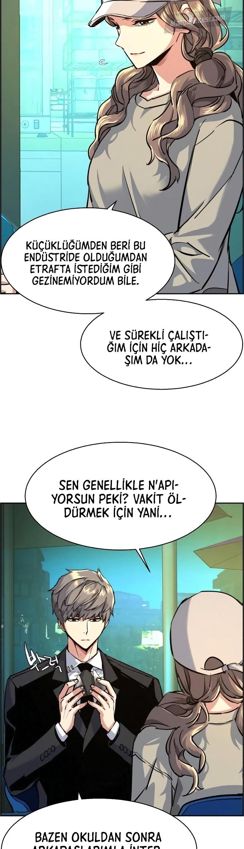 Read Mercenary Enrollment Tr Manga Online