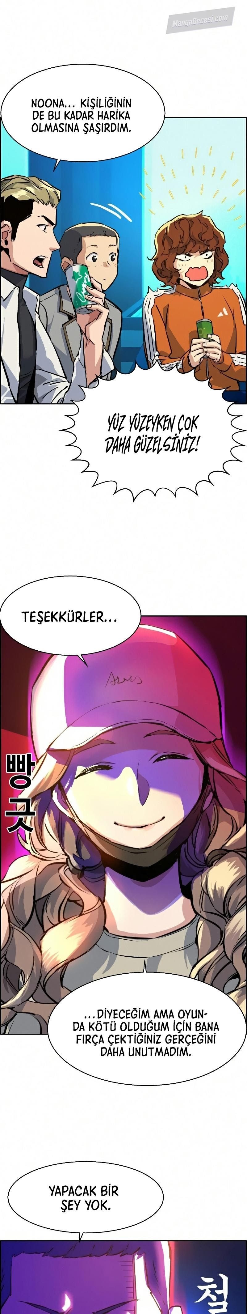Read Mercenary Enrollment Tr Manga Online