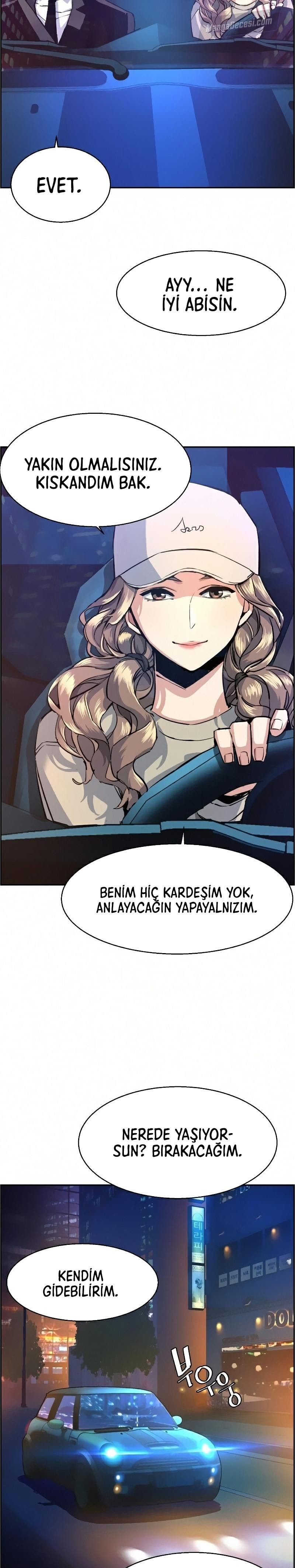 Read Mercenary Enrollment Tr Manga Online