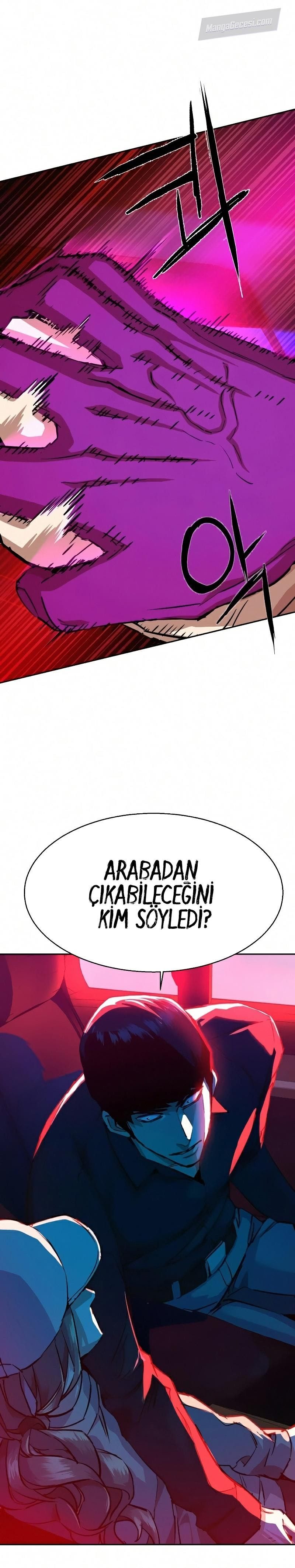 Read Mercenary Enrollment Tr Manga Online